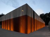 Niepowtarzalne architektoniczne projekty